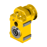 F37 редуктор