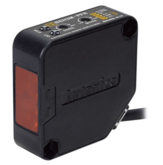 Фотоэлектрический датчик Autonics прямоугольный 18х50×50мм, BEN3M-PFR