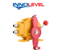 Датчик остановки конвейера INNOLEVEL серии RES