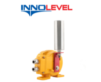 Датчик контроля схода ленты INNOLEVEL серии BMS