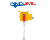 Датчик наличия перегруза на конвейерной ленте INNOLEVEL серии BHS-M