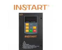 Преобразователь частоты LCI IP54