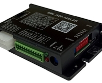 Контроллер BLDC электродвигателя BLD-H20-120LR