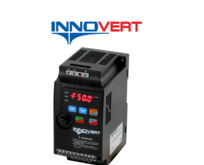 Преобразователи частоты INNOVERT серии                                                       ISD mini PLUS