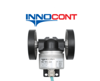 Энкодеры с мерным колесом INNOCONT серии ENC TPD