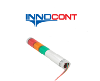 Светосигнальные колонны и маячки INNOCONT