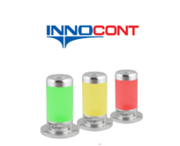 Светосигнальная колонна INNOCONT серии TL50B-A65