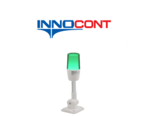 Светосигнальная колонна INNOCONT серии TL50B