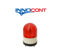 Светодиодные сигнальные маячки INNOCONT серии SL100B