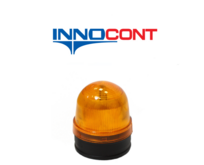 Светодиодные сигнальные маячки INNOCONT серии SL70B