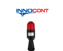 Светодиодные сигнальные маячки INNOCONT серии SL70B-HFL