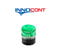 Светодиодные многоцветные сигнальные маячки INNOCONT серии SL52B