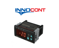 Температурный контроллер INNOCONT серии TRT-F-Y-230-N