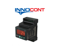 Температурный контроллер INNOCONT серии TRT-D-L-230-PT