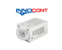 Температурный контроллер INNOCONT серии TRT-A-S-230-PT-8