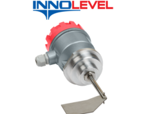 Датчики уровня сыпучих материалов и жидких сред INNOLEVEL
