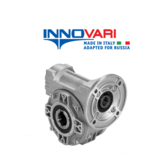 Червячный редуктор в круглом корпусе 045 INNOVARI