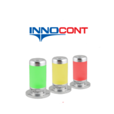 Светосигнальная колонна INNOCONT серии TL50B-A65