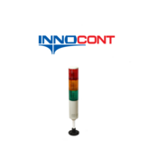 Светодиодная сигнальная колонна INNOCONT серии TL56