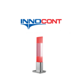 Светодиодная сигнальная колонна INNOCONT серии TL45B