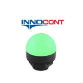 Светодиодные многоцветные сигнальные маячки INNOCONT серии SL82B