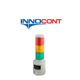Светодиодные сигнальные маячки INNOCONT серии SFL100B