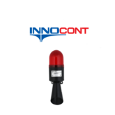 Светодиодные сигнальные маячки INNOCONT серии SL70B-HFL