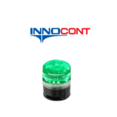 Светодиодные многоцветные сигнальные маячки INNOCONT серии SL52B