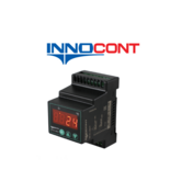 Температурный контроллер INNOCONT серии TRT-D-L-230-PT
