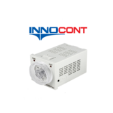 Температурный контроллер INNOCONT серии TRT-A-S-230-PT-8
