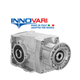 Цилиндро-конический редуктор X62А INNOVARI