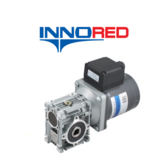 Компактные мотор-редукторы                    INNORED