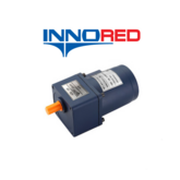 Компактные цилиндрические мотор-редукторы INNORED