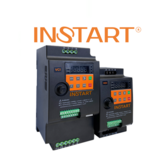 Частотные преобразователи                                    INSTART