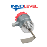 Датчики уровня сыпучих материалов и жидких сред INNOLEVEL
